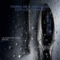 Hypnôse Drama Waterproof Mascara   Hypnôse Drama Waterproof Mascara   4